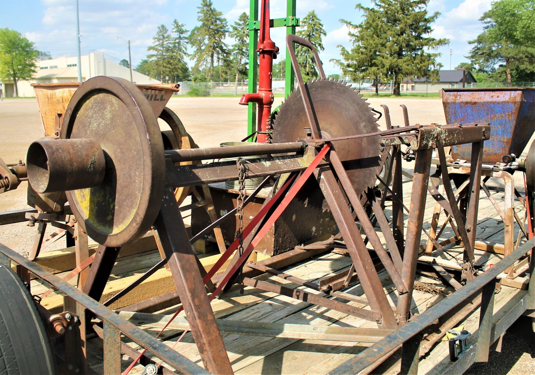 buzzsaw